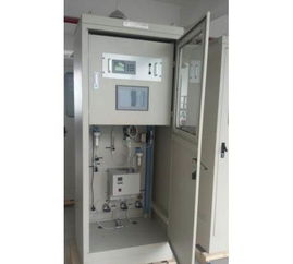 朝陽市磚瓦廠環保整改 聚焦煙氣在線監測設備及其他環境檢測要點