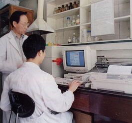 中科院沈陽生態所農產品安全與環境質量檢測中心 環境檢測業務的全面拓展