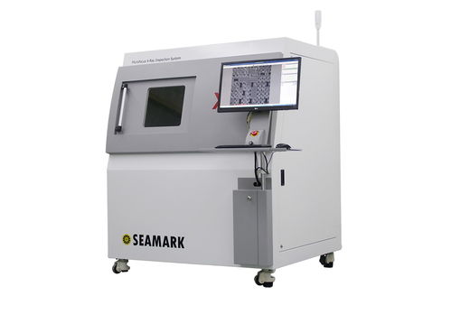 蘇州卓茂光電 深耕工業X光檢測設備，拓展多元化環境檢測新藍圖