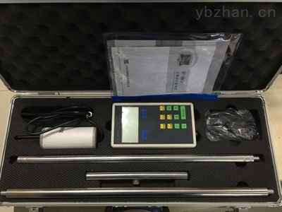 SK 500土壤分析完整套件 高效環境檢測的多功能利器